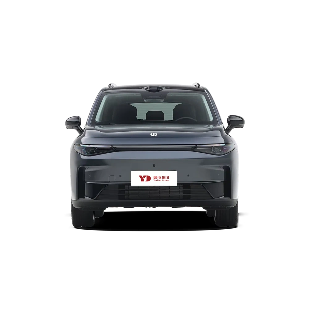 Leapmotor C16,YDchinauto