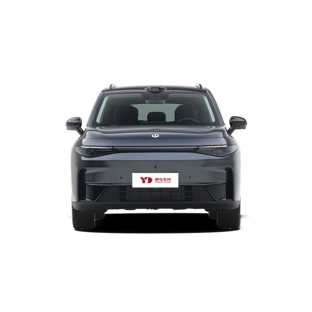 Leapmotor C16,YDchinauto