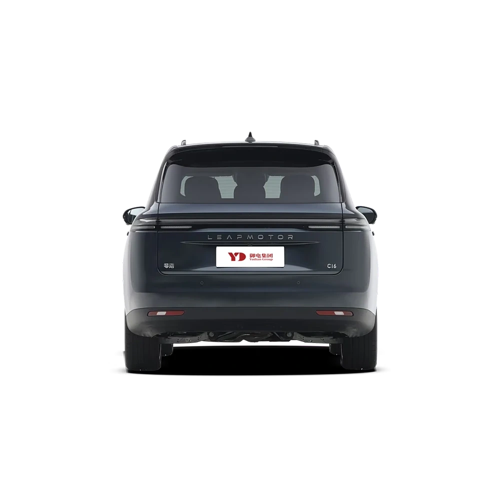 Leapmotor C16,YDchinauto
