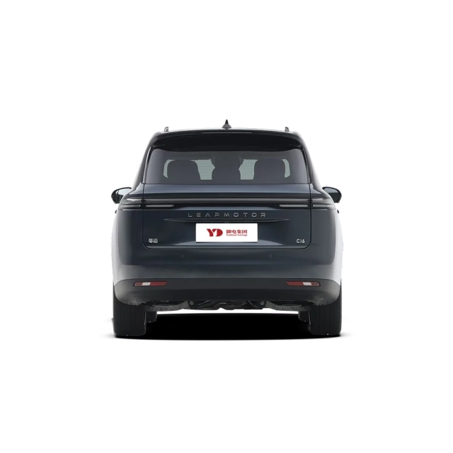 Leapmotor C16,YDchinauto