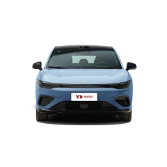 Leapmotor Lafa 5,YDchinauto