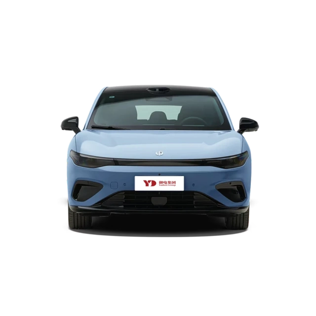 Leapmotor Lafa 5,YDchinauto