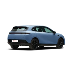 Leapmotor Lafa 5,YDchinauto