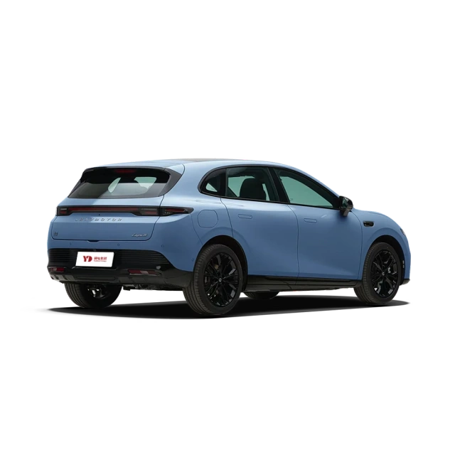 Leapmotor Lafa 5,YDchinauto