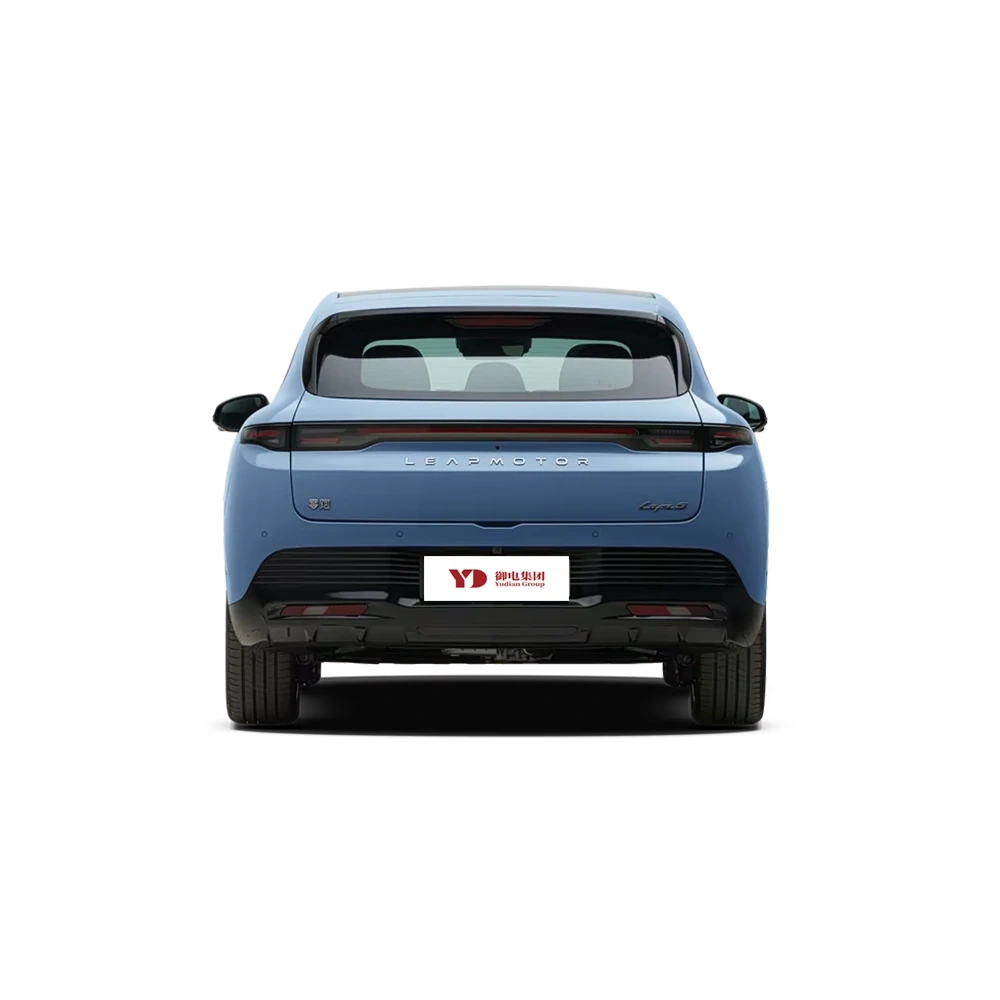Leapmotor Lafa 5,YDchinauto