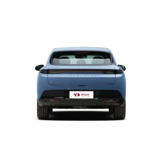 Leapmotor Lafa 5,YDchinauto