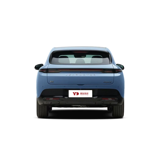 Leapmotor Lafa 5,YDchinauto