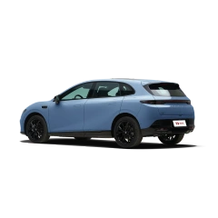 Leapmotor Lafa 5,YDchinauto