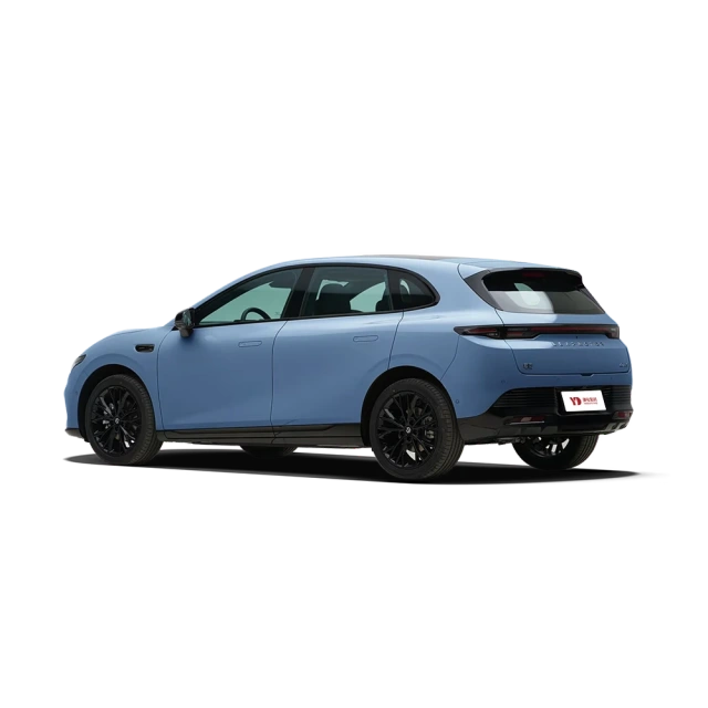 Leapmotor Lafa 5,YDchinauto