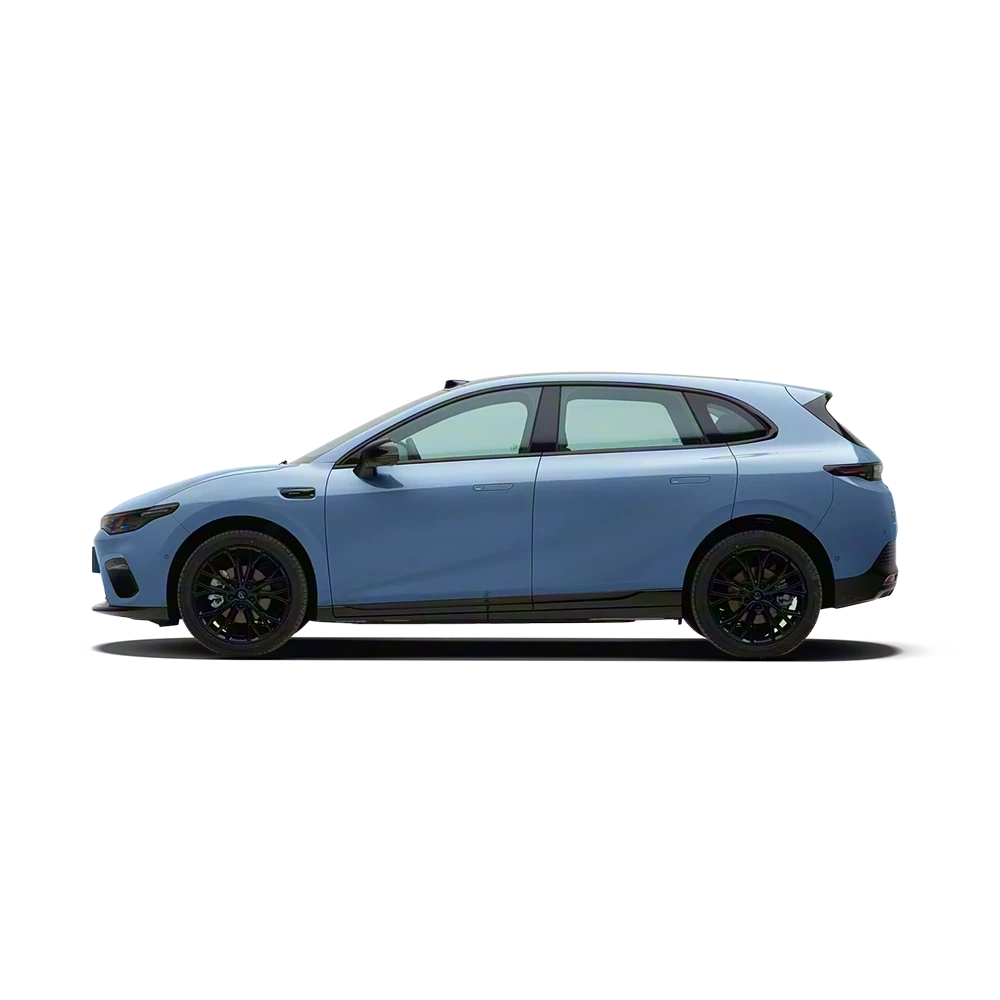 Leapmotor Lafa 5,YDchinauto