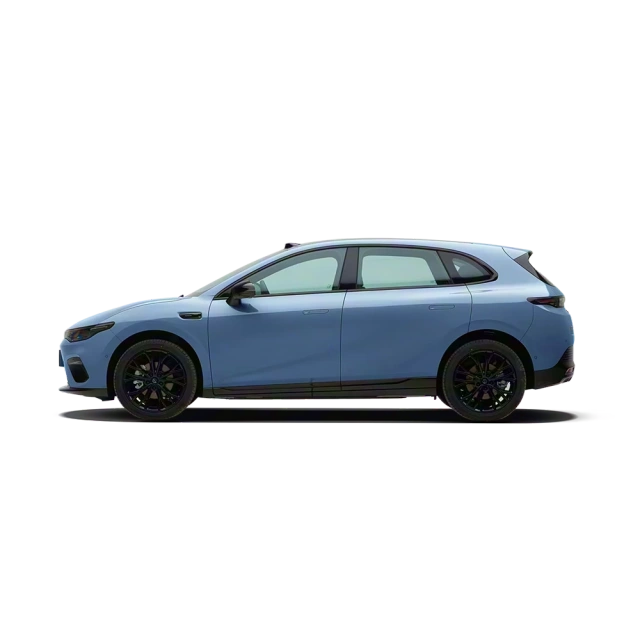 Leapmotor Lafa 5,YDchinauto