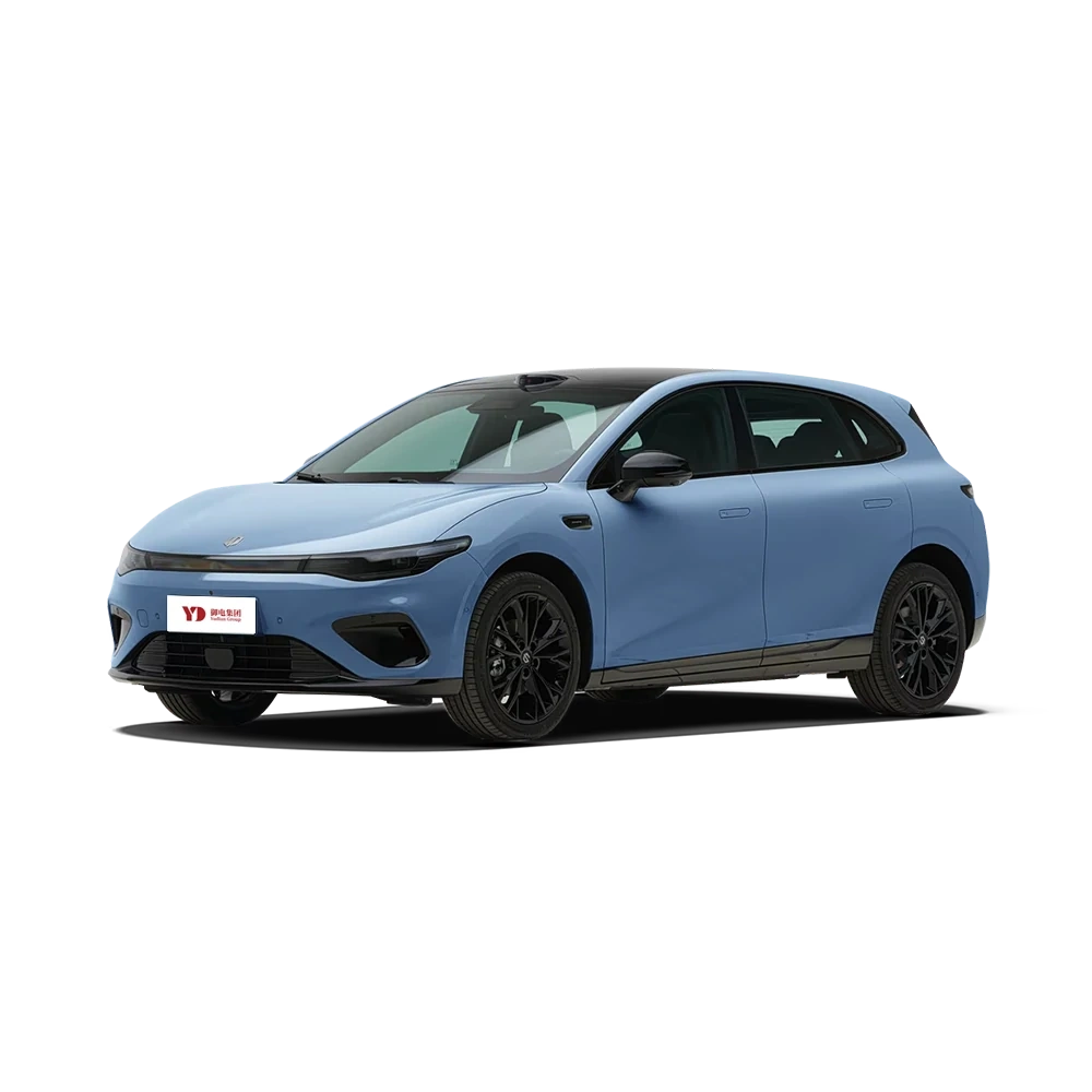 Leapmotor Lafa 5,YDchinauto