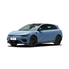 Leapmotor Lafa 5,YDchinauto