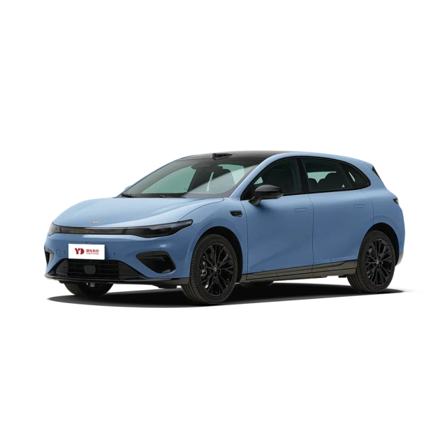 Leapmotor Lafa 5,YDchinauto