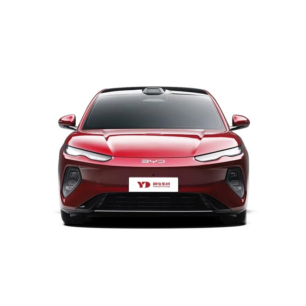 BYD Seal 08,YDchinauto