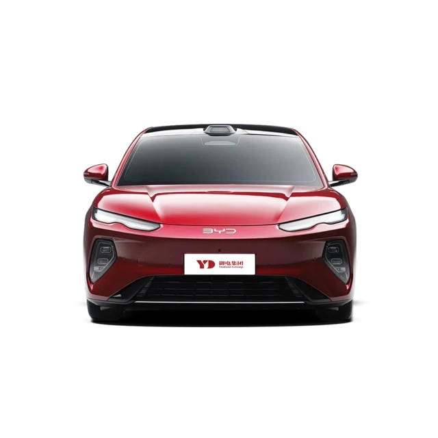 BYD Seal 08,YDchinauto