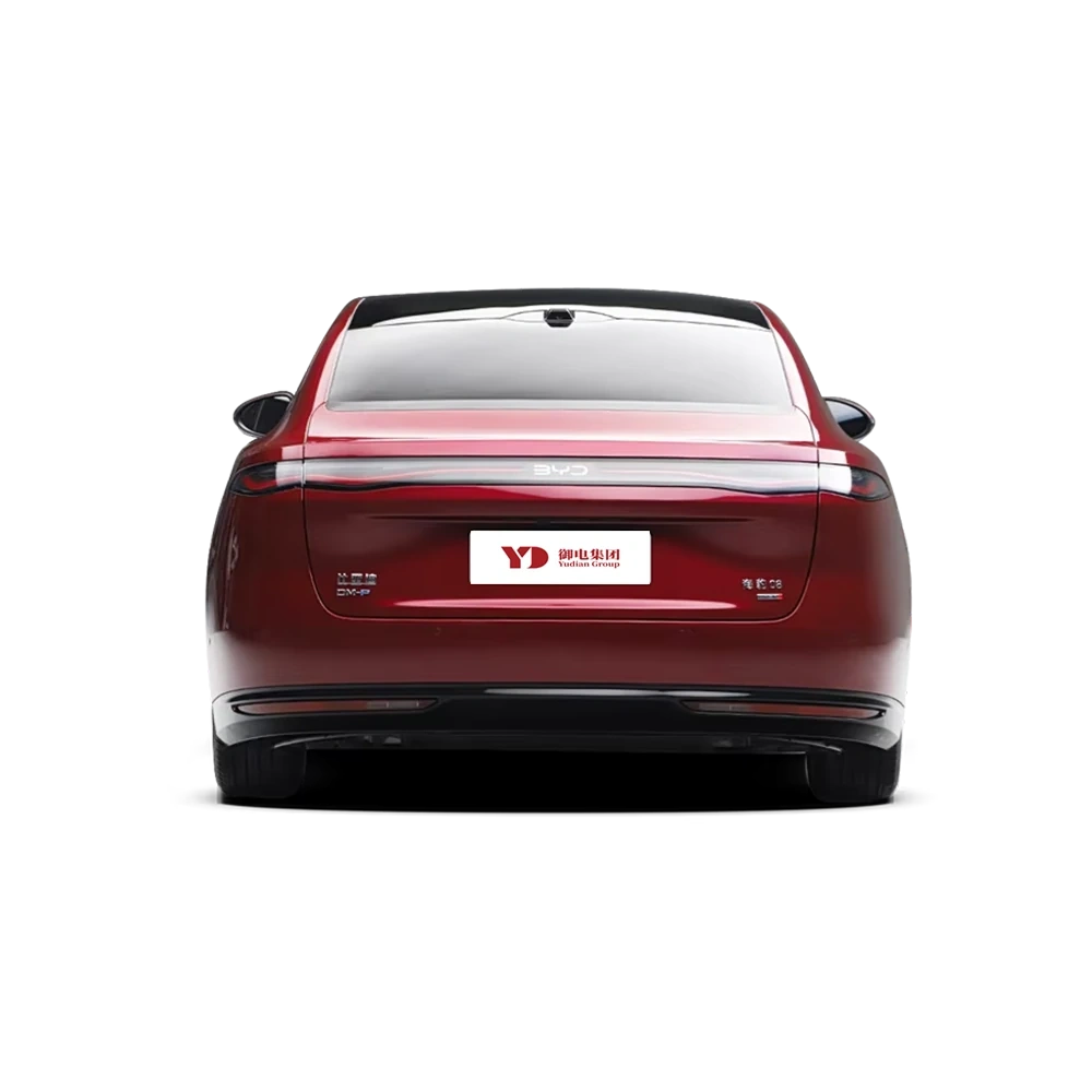 BYD Seal 08,YDchinauto