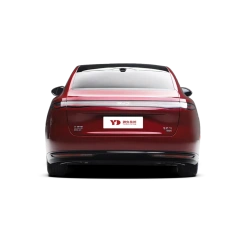 BYD Seal 08,YDchinauto