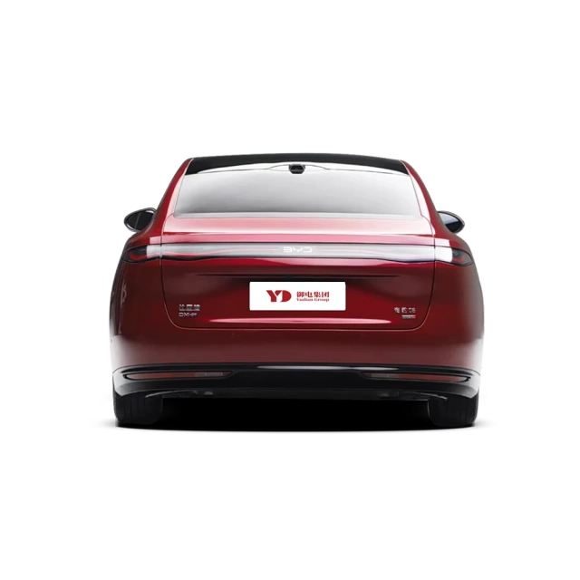 BYD Seal 08,YDchinauto