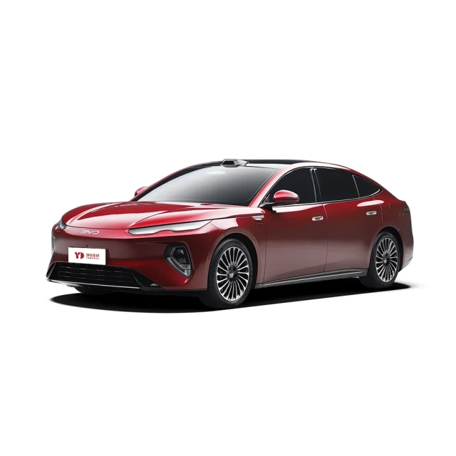 BYD Seal 08,YDchinauto