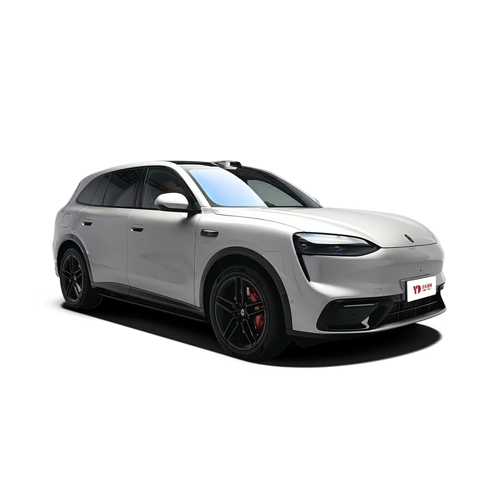 AITO M6,YDchinauto