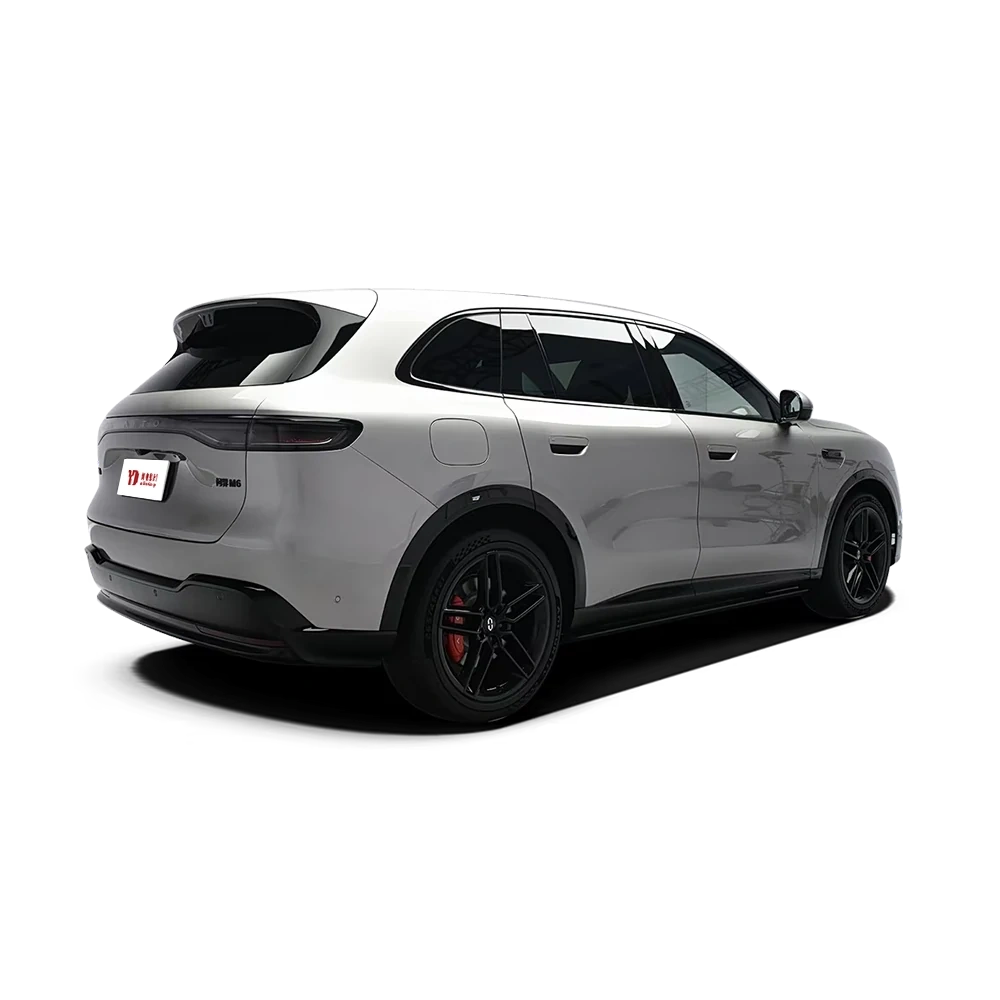 AITO M6,YDchinauto