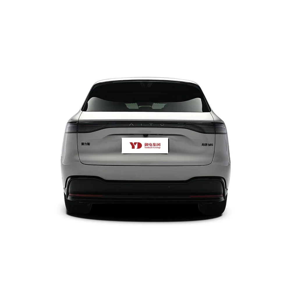 AITO M6,YDchinauto