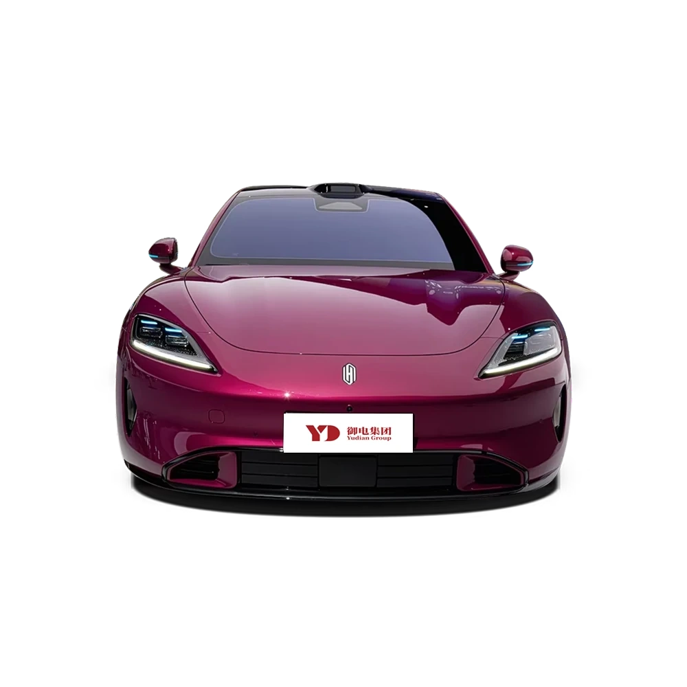 Shangjie Z7,YDchinauto