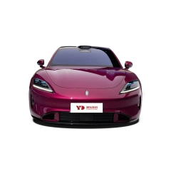 Shangjie Z7,YDchinauto