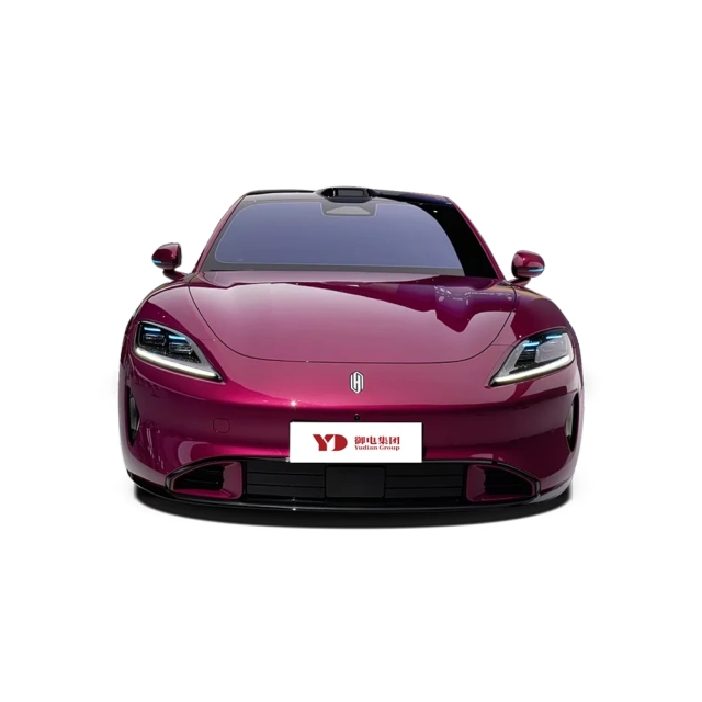 Shangjie Z7,YDchinauto