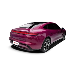 Shangjie Z7,YDchinauto