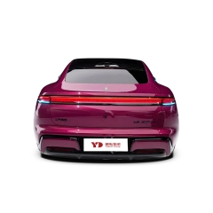 Shangjie Z7,YDchinauto