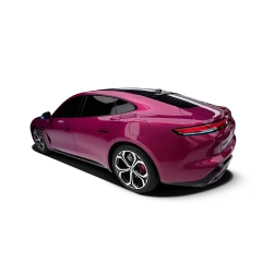 Shangjie Z7,YDchinauto