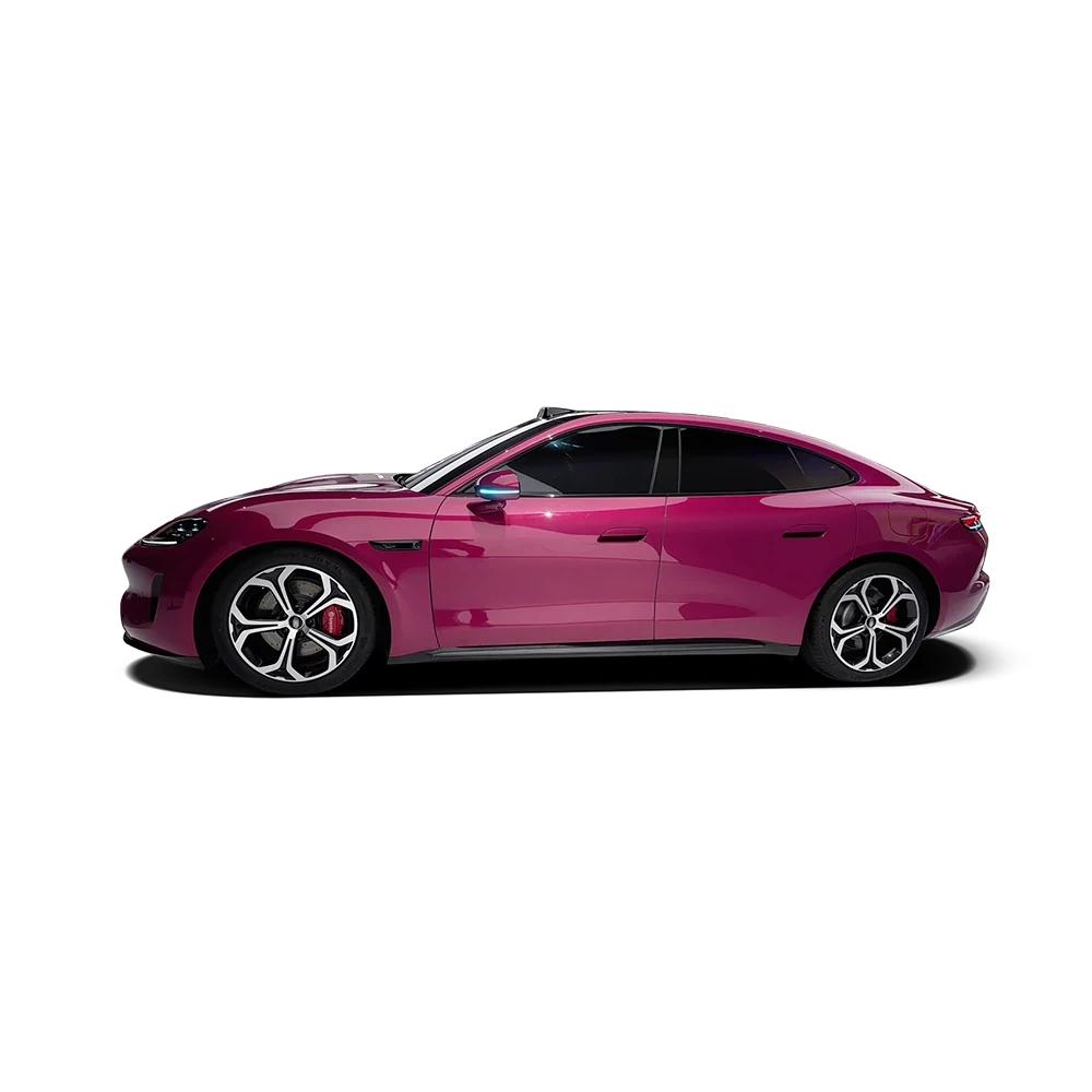 Shangjie Z7,YDchinauto