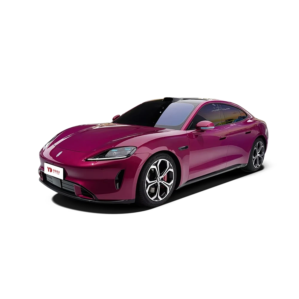 Shangjie Z7,YDchinauto