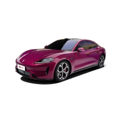 Shangjie Z7,YDchinauto