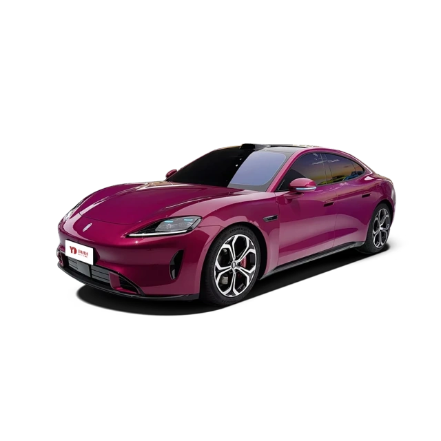 Shangjie Z7,YDchinauto