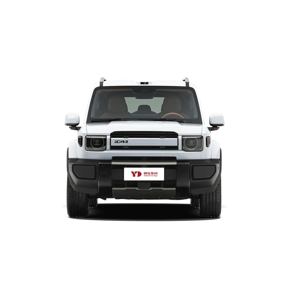iCAR V27,YDchinauto