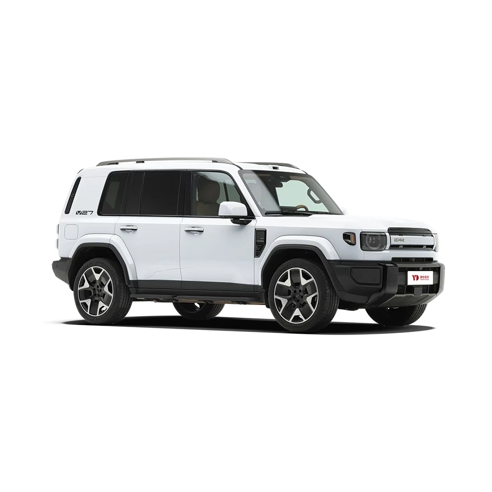 iCAR V27,YDchinauto