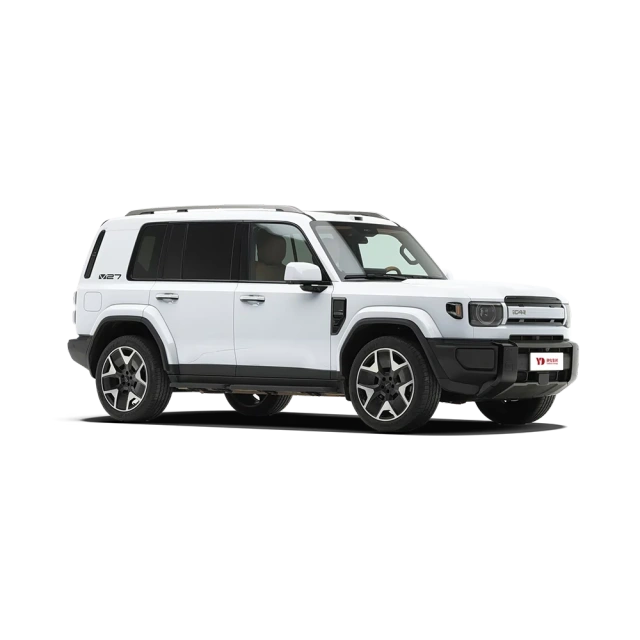 iCAR V27,YDchinauto