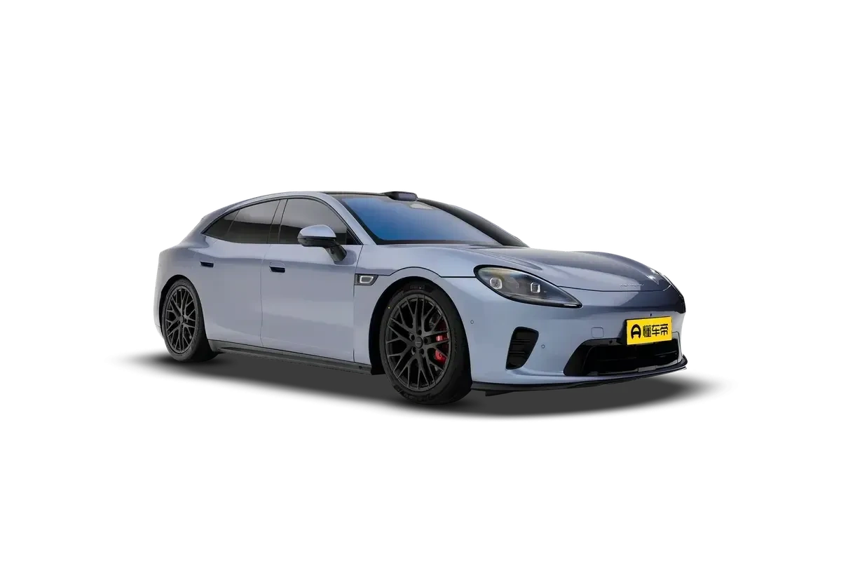 Aistaland GT7,YDchinauto