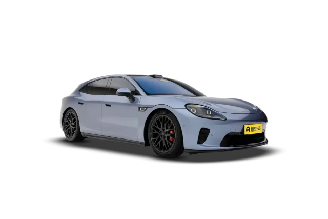 Aistaland GT7,YDchinauto