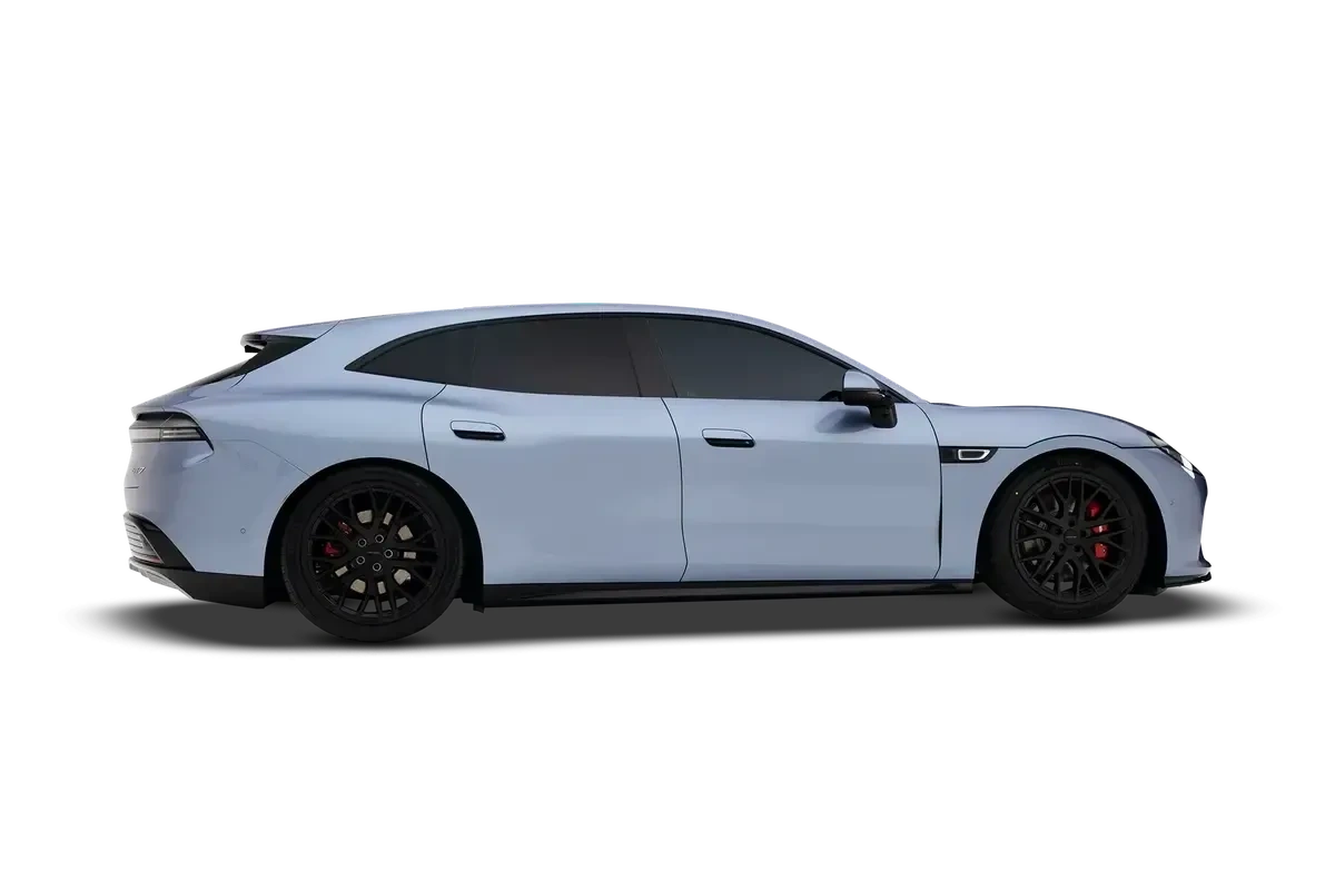 Aistaland GT7,YDchinauto