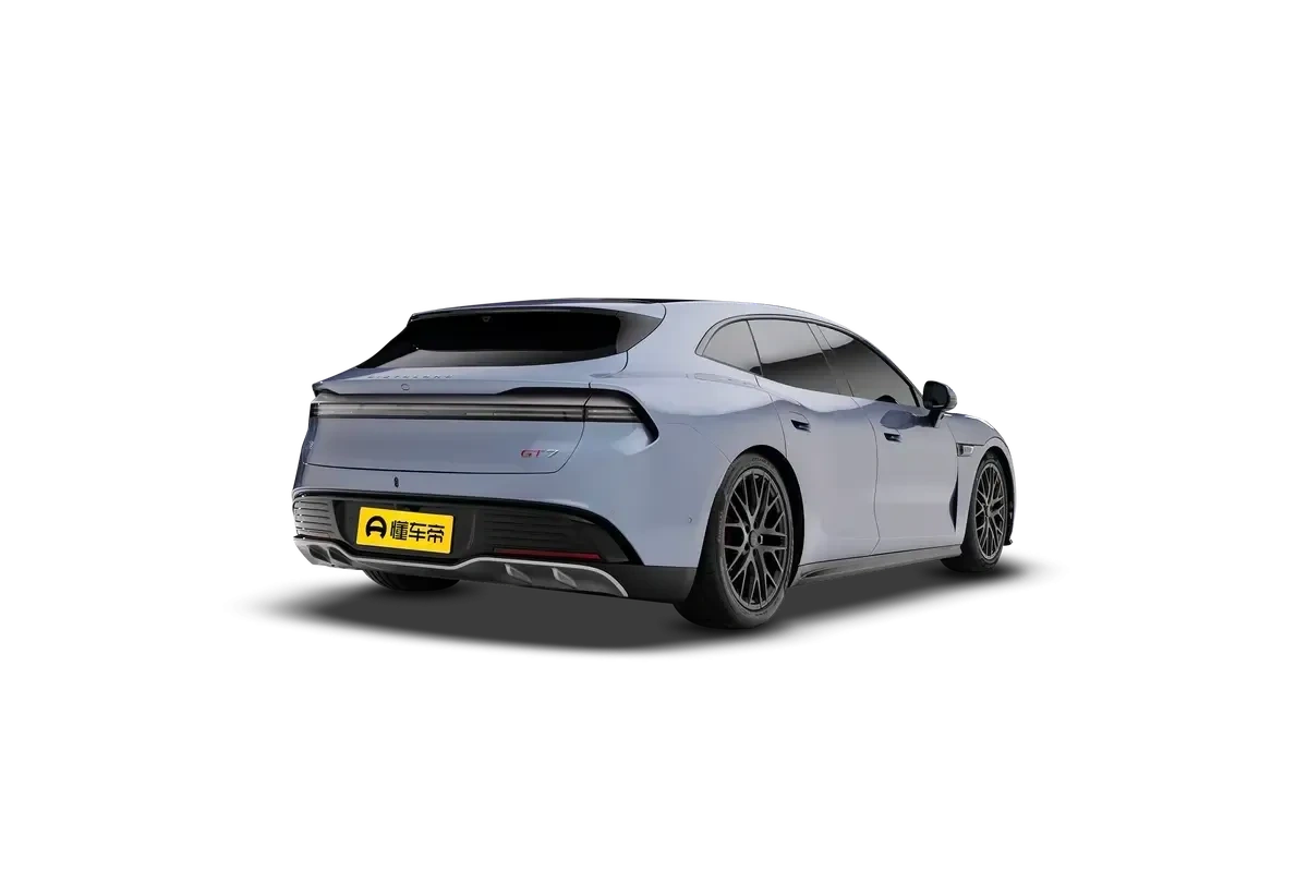 Aistaland GT7,YDchinauto