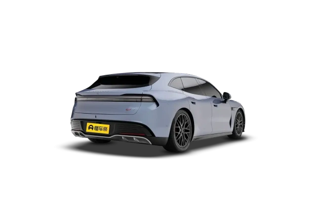 Aistaland GT7,YDchinauto