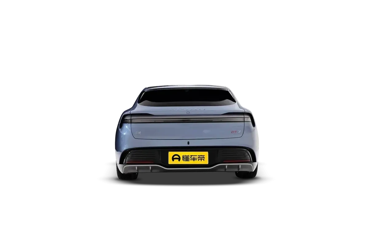 Aistaland GT7,YDchinauto