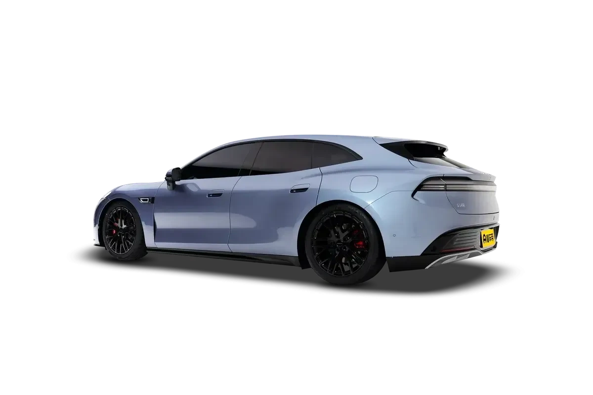 Aistaland GT7,YDchinauto
