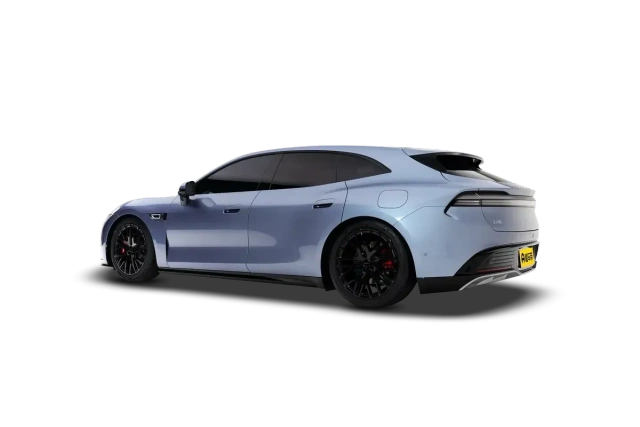 Aistaland GT7,YDchinauto