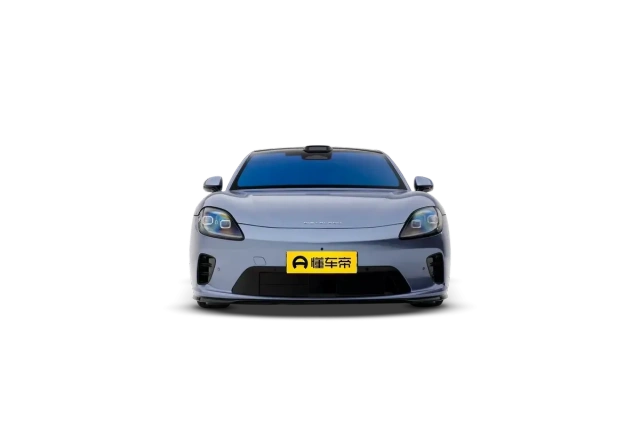 Aistaland GT7,YDchinauto