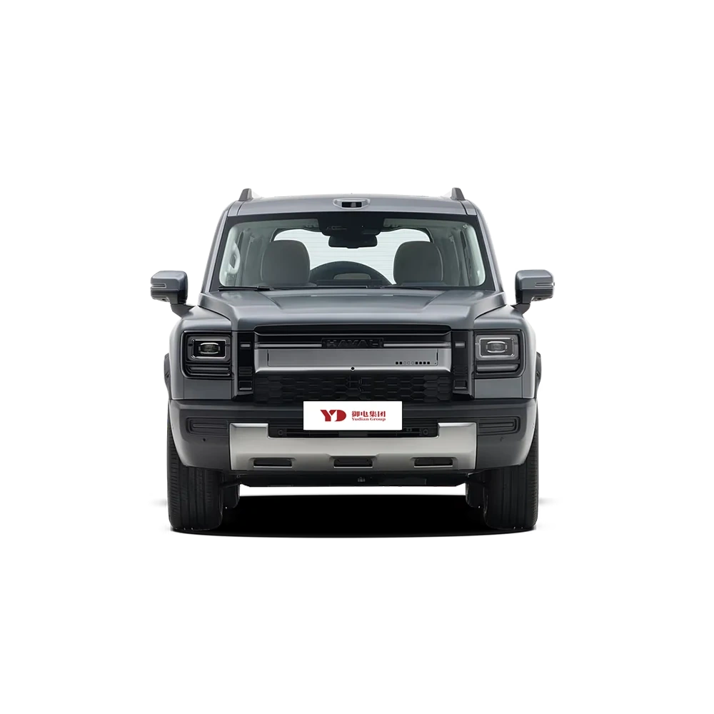 Haval Raptor PLUS,YDchinauto